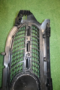 фото thumb №6, Mercedes gla ii w247 h247 решётка радиатора решётка радиатора радиатора bez камеры