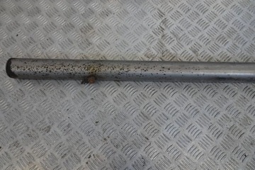 фото thumb №3, Daihatsu terios обладнання трубами порогів труби градус градуси 05-