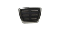 фото thumb №1, Накладка педали тормоза volkswagen оригинальный номер 5q0723131a