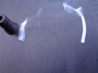 фото thumb №9, Бампер передній skoda karoq 57a 17- sport line nr 43212