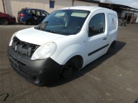 Стена перегородочная перегородка renault kangoo ii compact 2007-2021 Доставка, фото thumb