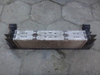 Радиатор воздуха интеркулер bmw x3 f25 x4 f26 n47 b47 n20 Цена, фото thumb