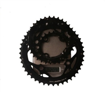 Звездочка 44T SRAM GXP T, звездочка 104bcd MTB