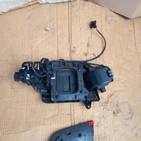 фото thumb №9, Hyundai kona 18- кришка заглушка роз'єм заряджання 86340-k4000 elektry