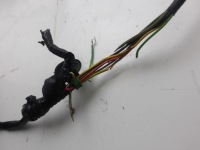 фото thumb №5, Citroen c4 picasso i 06-13 зеркало левая 8-pin 3+5 europa оригинальный номер цвет kenc