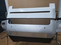 фото thumb №8, Land rover defender l663 решітка радіатора решітка радіатора передня