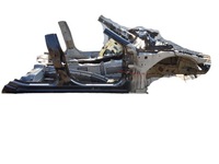 фото thumb №1, Maserati quattroporte vi 13- чверть правий перед