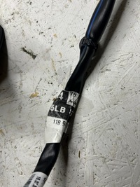 фото thumb №7, Skoda enyaq 5lb зеркало левая 15+2 pin