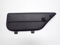 Купить Крышка заглушка обшивка обивка багажника левая renault talisman 16r, фото thumb