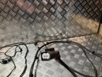 фото thumb №5, Шланг жгут pdc бампера задняя mini f56 cooper se lci электрик