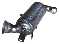 фото thumb №1, Jmj jmj1058 фільтр часток твердих dpf