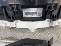 фото thumb №8, Opel combo 18- комп'ютер блок керування  комплект 1.5 0281036205