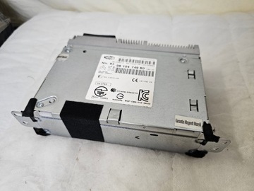 фото thumb №1, Модуль навігація радіо citroen c4 cactus 9810474980