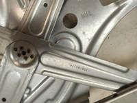 фото thumb №8, Hyundai ix35 рестайлинг механизм стёкла правые перед