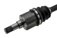 Привідний вал привідна ford focus 3 st 2.0t 12- ліва mtm Ціна, фото thumb