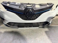 фото thumb №3, Бампер передній перед clio v