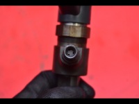 Інжектор форсунка test 0445110187 fiat idea 1.9 jtd 101 km 03-20 Доставка, фото thumb