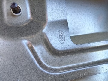 фото thumb №11, Дверь правые зад задние land range rover evoque k8d220254 доставка