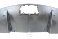 фото thumb №3, Tesla модель x 2015- планка защита нижняя бампера зад 1058356-00-c