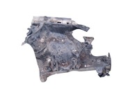 фото thumb №1, Vw golf 5 v 3d 03- чверть лонжерон лівий перед