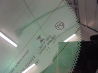 фото thumb №8, Крышка багажника задняя комплектная citroen c3 aircross 2017 kvj