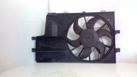 Вентилятор радіатора mercedes a160 1,6b 1685000193 Київ, фото thumb