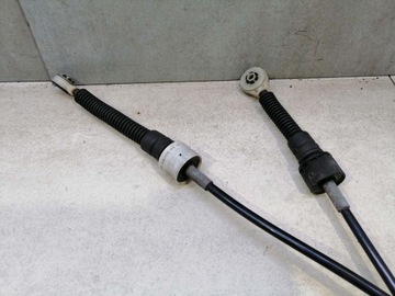 фото thumb №8, Вибірник коробки передач троси laguna iii 2.0 dci 8200933373a