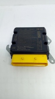 фото thumb №1, Модуль датчик подушка безпеки vw golf vii a3 5q0959655ab