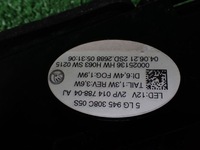 фото thumb №9, Skoda enyaq led лампа правая левая задняя задняя kpl