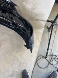 фото thumb №11, Бампер передний перед mercedes-benz w206 206 c-klasa a2068851601
