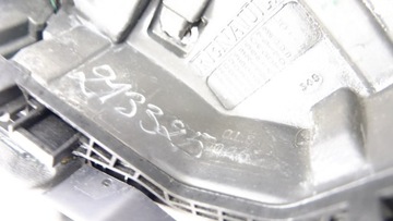 фото thumb №10, Renault twingo ii руль кожа 484009618r