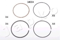 фото thumb №2, Кольца комплект japko do suzuki vitara 1.6