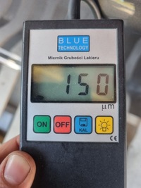 фото thumb №11, Двері лівий задня peugeot 2008 evl хром