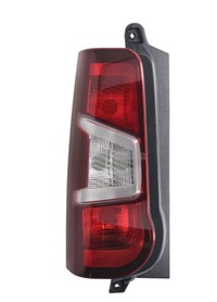 фото thumb №1, Лампа задняя левая citroen berlingo peugeot partner 18-