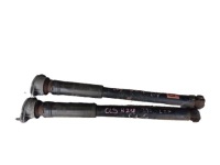 фото thumb №1, Mercedes w218 амортизатори пружини задня a2183240107