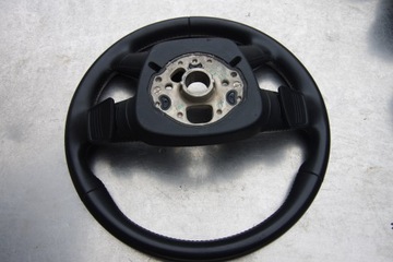 фото thumb №10, Руль кожа лепестки audi q7 ii 4m 4m0419091