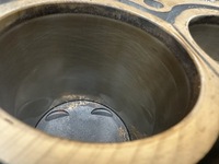 фото thumb №6, Блок двигуна dół wał поршні honda civic x 1.0 v-tec p10a2