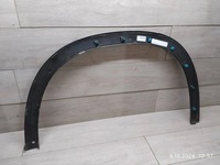 фото thumb №6, 10120. mercedes eqs amg планка крило правий перед a2968808001