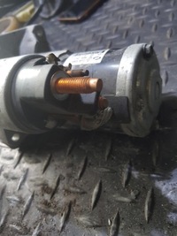 фото thumb №10, Стартер 1.6dci renault trafic iii 233009590r