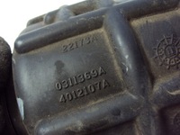 фото thumb №4, Труба шланг воздуха jeep compass i fl 2.2d 14r