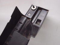 фото thumb №10, Захист рамка двері правий перед crossland 13452116