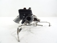 фото thumb №9, Audi a3 8v 1.5 tsi турбіна турбонагнітач 05e145701j 04e145725cr