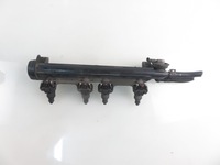 фото thumb №10, Планка вприскувальний audi a3 8l1 1.6 - akl 06a133317a 037906031aa akl