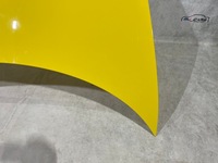 фото thumb №8, Porsche 991 911 капот перед 2012-2019 rok