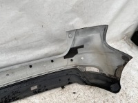 Бампер задний ford focus mk3 st line рестайлинг  2014 pdc Доставка, фото thumb