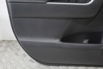 фото thumb №5, Оббивка боковина двері лівий перед toyota rav4 v 5