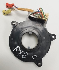 фото thumb №3, Стрічка шлейф подушка безпеки mazda rx-8