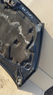 фото thumb №15, Капот крышка двигателя ford s-max mk1 lift g6