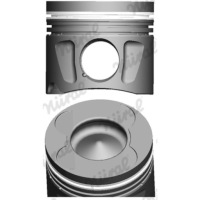 фото thumb №2, Nural 87-427400-10 поршень