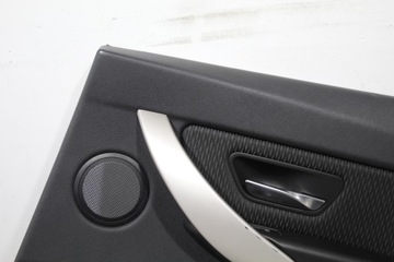 фото thumb №5, Боковина двері правий зад bmw 3 f30 f31
